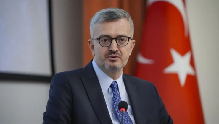 Burhanettin Duran’dan 10 Ağustos Mesajı Geldi. Türkiye’nin Demokrasi Yolculuğuna Dikkat Çekti 1 Burhanettin Duran’dan 10 Ağustos Mesajı Geldi. Türkiye’nin Demokrasi Yolculuğuna Dikkat Çekti