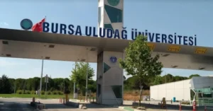 Bursa Uludağ Üniversitesi 109 Sözleşmeli Personel Alacak