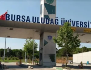 Bursa Uludağ Üniversitesi 109 Sözleşmeli Personel Alacak