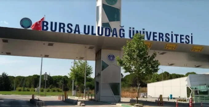 Bursa Uludağ Üniversitesi 109 Sözleşmeli Personel Alacak