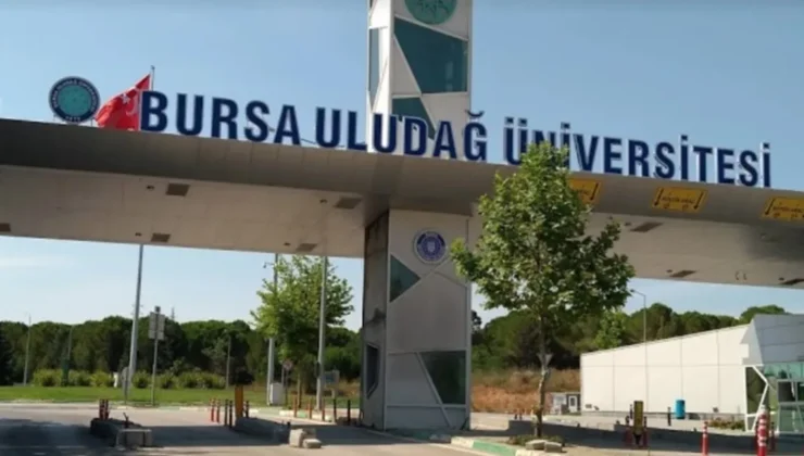 Bursa Uludağ Üniversitesi 109 Sözleşmeli Personel Alacak
