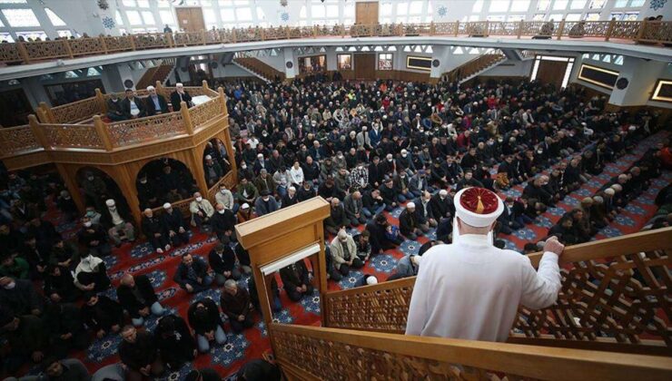 Çerçeve Yasa Teklifi Meclise Sunuldu. Diyanetten Kardeşlik Hutbesi Geldi 1 Çerçeve Yasa Teklifi Meclise Sunuldu. Diyanetten Kardeşlik Hutbesi Geldi
