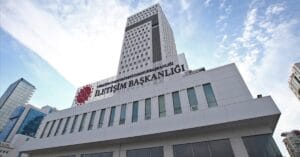 DMM Terörsüz Türkiye Yasa Teklifiyle İlgili Sevr İddialarını Yalanladı