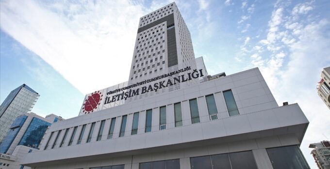DMM Terörsüz Türkiye Yasa Teklifiyle İlgili Sevr İddialarını Yalanladı