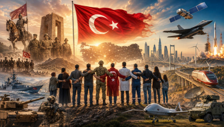Engin Dinç Terörsüz Türkiye İçin Milli Dayanışma Çağrısı Yaptı 1 Engin Dinç Terörsüz Türkiye İçin Milli Dayanışma Çağrısı Yaptı
