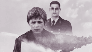 Eren Bülbül ve Ferhat Gedik Şehadetlerinin 9. Yılında Unutulmadı. #İyikiVarsınEren Yeniden Gündem Oldu