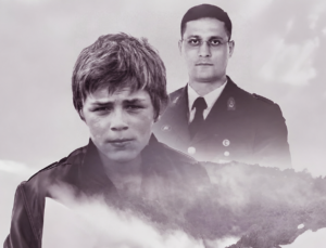 Eren Bülbül ve Ferhat Gedik Şehadetlerinin 9. Yılında Unutulmadı. #İyikiVarsınEren Yeniden Gündem Oldu