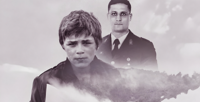 Eren Bülbül ve Ferhat Gedik Şehadetlerinin 9. Yılında Unutulmadı. #İyikiVarsınEren Yeniden Gündem Oldu