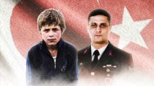 Eren Bülbül ve Ferhat Gedik Şehadetlerinin Üzerinden Unutulmaz Dokuz Yıl Geçti