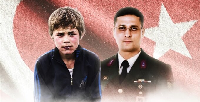 Eren Bülbül ve Ferhat Gedik’in Şehadetlerinin Üzerinden Unutulmaz Dokuz Yıl Geçti