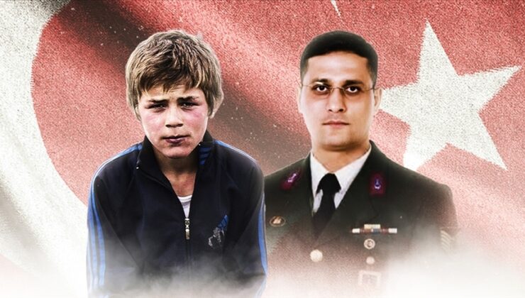 Eren Bülbül ve Ferhat Gedik’in Şehadetlerinin Üzerinden Unutulmaz Dokuz Yıl Geçti