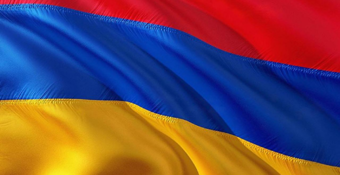 Ermenistan Parlamentosu Bakü ve Ankara ile Normalleşmeyi İçeren 5 Yıllık Programı Onayladı