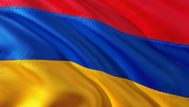 Ermenistan Parlamentosu Bakü ve Ankara ile Normalleşmeyi İçeren 5 Yıllık Programı Onayladı