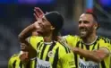 Fenerbahçe Lyon’u Devirip 18 Yıl Sonra Şampiyonlar Ligi’ne Döndü