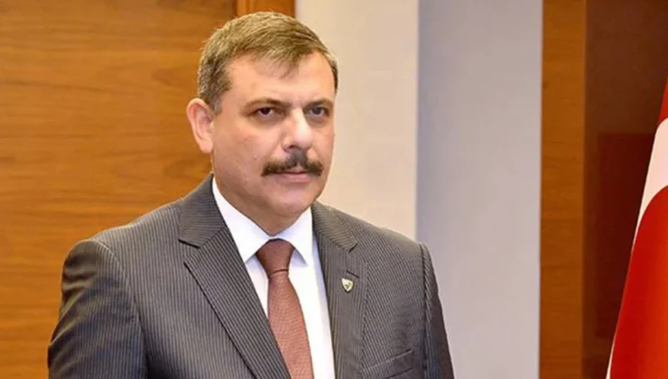 İçişleri Bakanı Mustafa Çiftçi: Terörsüz Türkiye Sürecinde Yeni Dönem Başlıyor. 81 İlin Güvenlik Yöneticileri Kritik Toplantıda Buluşacak 1 İçişleri Bakanı Mustafa Çiftçi: Terörsüz Türkiye Sürecinde Yeni Dönem Başlıyor. 81 İlin Güvenlik Yöneticileri Kritik Toplantıda Buluşacak