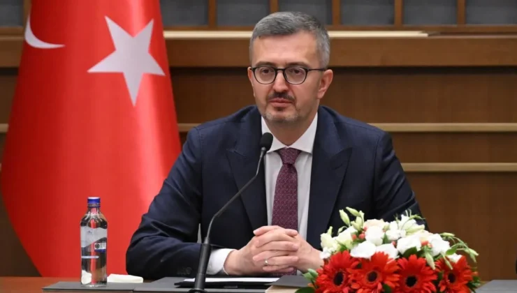 İletişim Başkanı Burhanettin Duran Güçlü Türkiye'nin hamlesini duyurdu. Türkiye, Suudi Arabistan ve Pakistan Mekke Anlaşması İmzaladı. 1 İletişim Başkanı Burhanettin Duran Güçlü Türkiye’nin hamlesini duyurdu. Türkiye, Suudi Arabistan ve Pakistan Mekke Anlaşması İmzaladı.