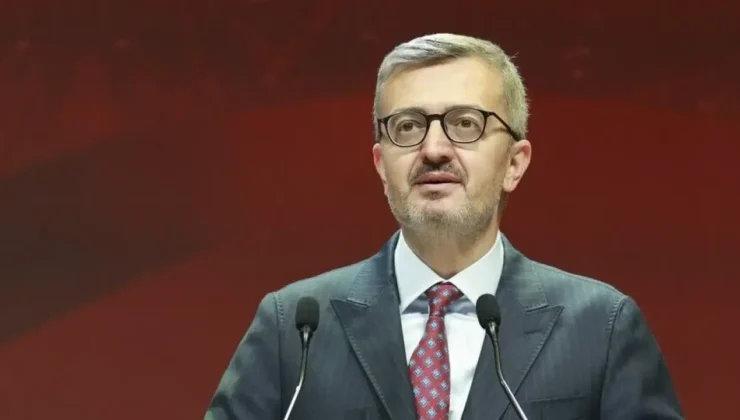 İletişim Başkanı Burhanettin Duran’dan Suriye Mesajı Geldi. Duran, SDG’nin feshedilmesini Değerlendirip Terörsüz Bölge vurgusu yaptı. 1 İletişim Başkanı Burhanettin Duran’dan Suriye Mesajı Geldi. Duran, SDG’nin feshedilmesini Değerlendirip Terörsüz Bölge vurgusu yaptı.
