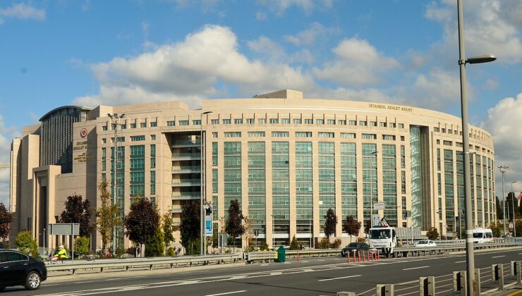İstanbul ve Muğla’da FETÖ/PDY Operasyonu Yapıldı. 2 Şüpheli Yakalandı