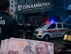 İstanbul’da Yasa Dışı Bahis Gelirlerini Aklama Operasyonunda 13 Şüpheli Gözaltına Alındı