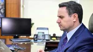 Kemer’de 10 Milyar TL’lik Hazine Taşınmazı Soruşturması Başlatıldı. 27 Şüpheli Gözaltına Alındı