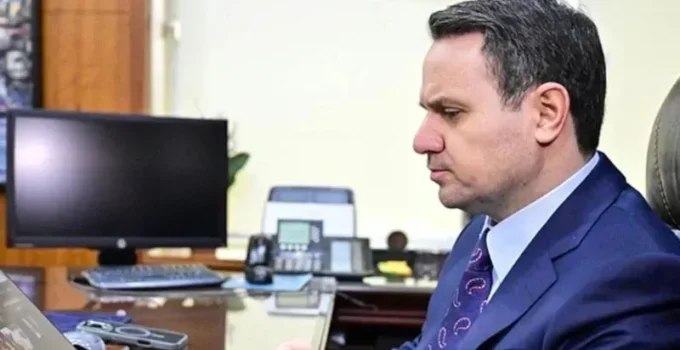 Kemer’de 10 Milyar TL’lik Hazine Taşınmazı Soruşturması Başlatıldı. 27 Şüpheli Gözaltına Alındı