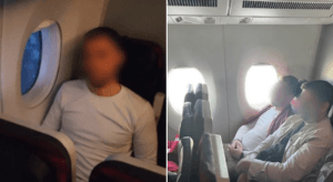 Kırmızı Bültenle Aranan Serkan Kurtuluş Arjantin’den Türkiye’ye Getiriliyor