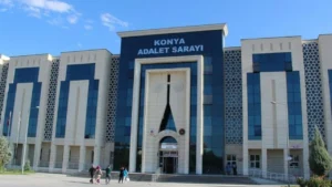 Konya Cezaevinde İsyan İddiası Sonrası 8 Kişi Hakkında Gözaltı Kararı Verildi