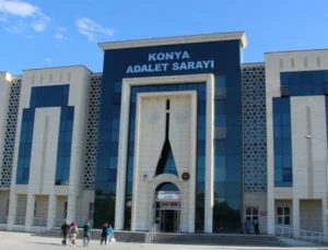 Konya Cezaevinde İsyan İddiası Sonrası 8 Kişi Hakkında Gözaltı Kararı Verildi