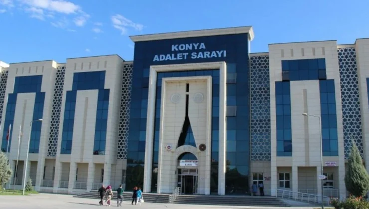 Konya Cezaevinde İsyan İddiası Sonrası 8 Kişi Hakkında Gözaltı Kararı Verildi 1 Konya Cezaevinde İsyan İddiası Sonrası 8 Kişi Hakkında Gözaltı Kararı Verildi