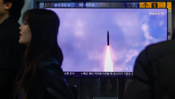Kuzey Koreli Bilişimciler Sahte Kimliklerle Şirketlere Sızıyor ve Milyonlarca Doları Pyongyang’a Aktarıyor