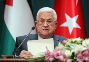 Mahmud Abbas Türkiye’ye Geliyor. Erdoğan ile Kritik Görüşme 12 Ağustos’ta Yapılacak