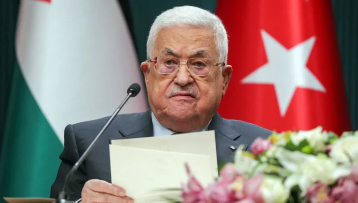 Mahmud Abbas Türkiye’ye Geliyor. Erdoğan ile Kritik Görüşme 12 Ağustos’ta Yapılacak 1 Mahmud Abbas Türkiye’ye Geliyor. Erdoğan ile Kritik Görüşme 12 Ağustos’ta Yapılacak