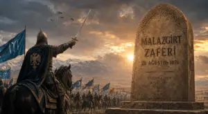 Malazgirt Zaferi