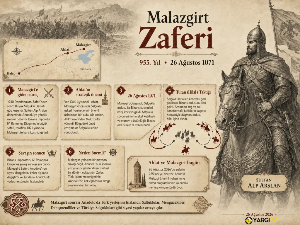 Malazgirt-Zaferi-Yargitv-infogragik-2-1024x768 Malazgirt Zaferi: Anadolu’nun Kaderini Değiştiren Destan 955 Yaşında