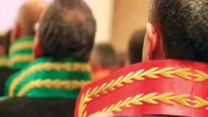 Meslekten İhraç Edilen Eski Hâkim Amil Ece İstanbul Adliyesi’nde Sahte Kimlikle Yakalandı
