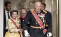 Norveç Kralı V. Harald 89 Yaşında Hayatını Kaybetti. Veliaht Prens Haakon Tahta Geçti