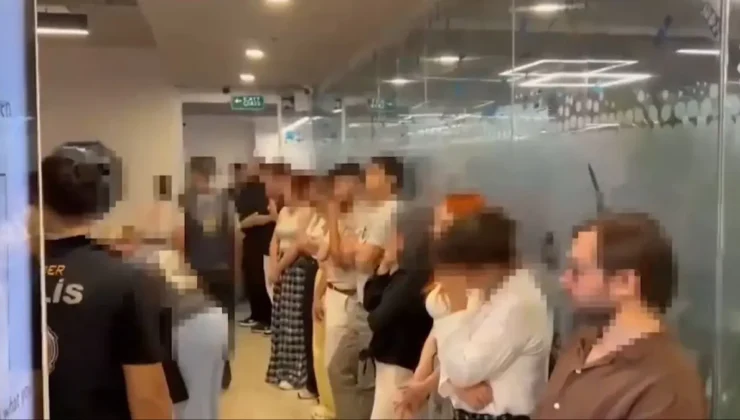 Siber Suçlarla Mücadelede Büyük Operasyon Yapıldı. 15 İlde 185 Şüpheli Yakalandı