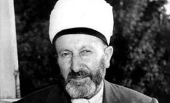 Suleyman-Hilmi-Tunahan-692x420 Süleymancılar Lideri Alihan Kuriş’in de Aralarında Bulunduğu Yapılanmaya 17 İlde Operasyon. 49 Şüpheli Hakkında Gözaltı Kararı Verildi. Alihan Kuriş Kimdir?