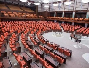 Terörsüz Türkiye İçin Çerçeve Yasa Teklifi Meclis Gündemine Geliyor