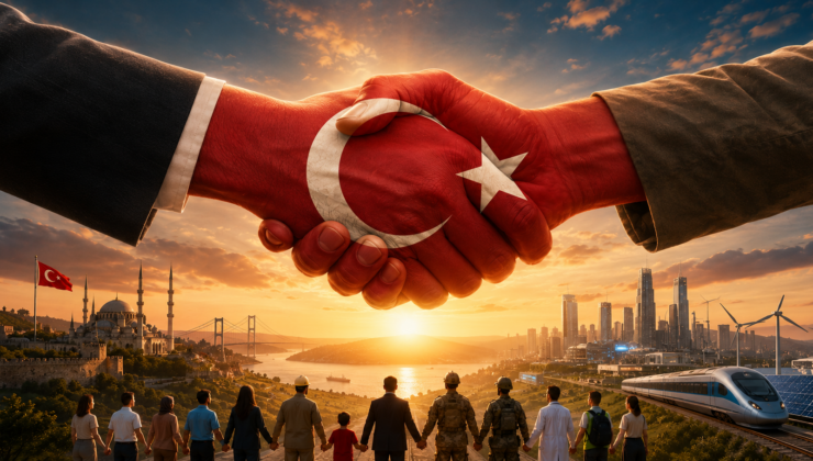 Engin Dinç Terörsüz Türkiye Sürecinin Başarısının Milli Dayanışmaya Bağlı Olduğunu Söyledi 1 Engin Dinç Terörsüz Türkiye Sürecinin Başarısının Milli Dayanışmaya Bağlı Olduğunu Söyledi