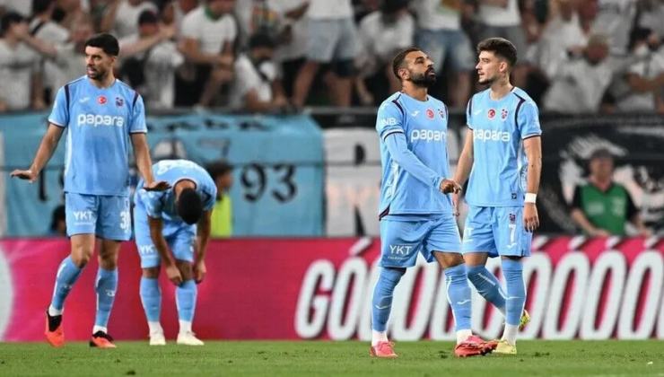 Trabzonspor Ferencvaros Deplasmanında Dağıldı ve Avrupa’da 756 Günlük Galibiyet Hasretini Bitiremedi 1 Trabzonspor Ferencvaros Deplasmanında Dağıldı ve Avrupa’da 756 Günlük Galibiyet Hasretini Bitiremedi