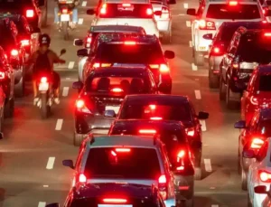 Zorunlu Trafik Sigortasına Zam Geldi. İstanbul’da Primler 408 Bin Lirayı Aştı