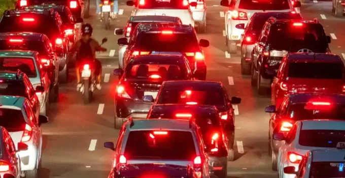 Zorunlu Trafik Sigortasına Zam Geldi. İstanbul’da Primler 408 Bin Lirayı Aştı
