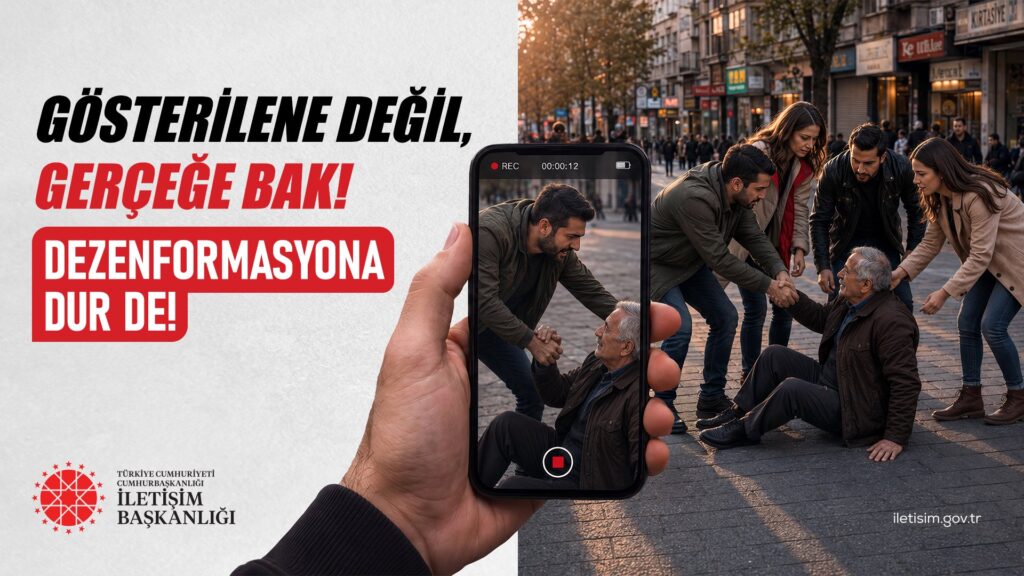 dezenformasyon-1-1024x576 Burhanettin Duran’dan Dezenformasyon Uyarısı Geldi. Paylaşmadan Önce Dur, Düşün, Sorgula