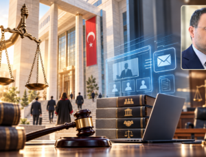 Adalet Bakanı Akın Gürlek 2027-2029 Orta Vadeli Program Kapsamındaki Yargı Reformlarını Açıkladı