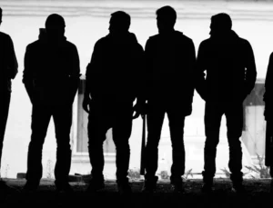 Adalet Bakanı Akın Gürlek Duyurdu. 78 İlde Sokaklar Güvende Operasyonları Başlatıldı