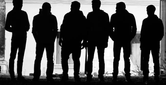 Adalet Bakanı Akın Gürlek Duyurdu. 78 İlde Sokaklar Güvende Operasyonları Başlatıldı