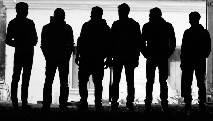 Adalet Bakanı Akın Gürlek Duyurdu. 78 İlde Sokaklar Güvende Operasyonları Başlatıldı 1 Adalet Bakanı Akın Gürlek Duyurdu. 78 İlde Sokaklar Güvende Operasyonları Başlatıldı