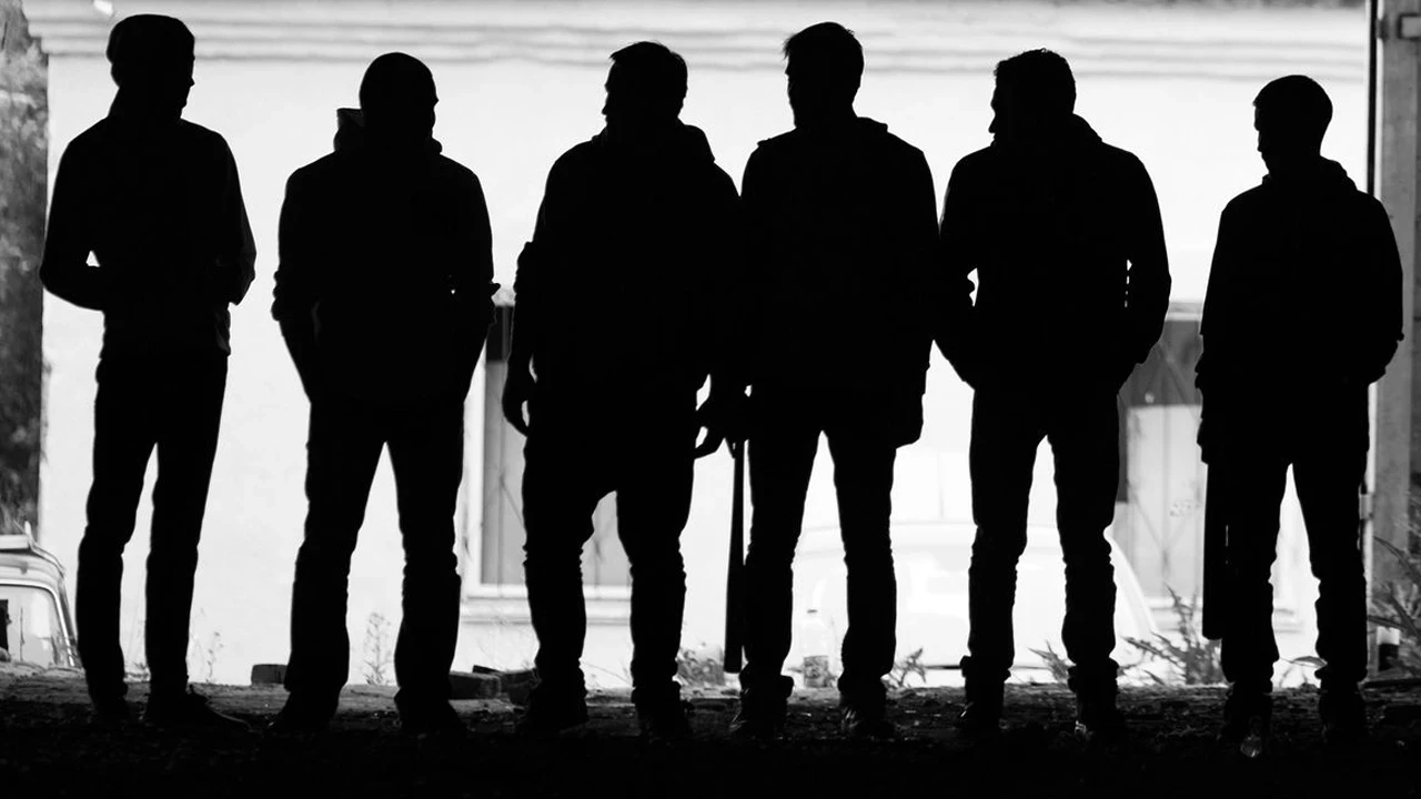 Adalet Bakanı Akın Gürlek Duyurdu. 78 İlde Sokaklar Güvende Operasyonları Başlatıldı