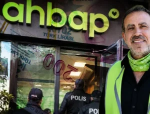 Ahbap Derneği’ne Deprem Bağışları Soruşturmasında 5’inci Dalga Operasyon Başlatıldı